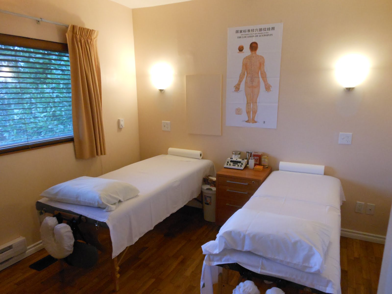 Locations China Acupuncture & Herbal Clinic Port Coquitlam