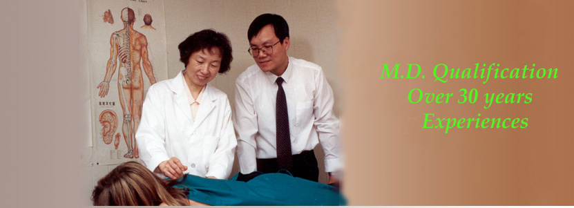 best acupuncturists in Burnaby and Coquitlam